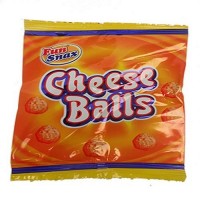 Cheese Balls  (5g x 60)